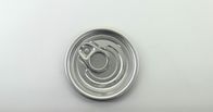 Easy Open Plastic Can Lid