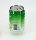 Безалкогольный напиток напитка ЛЮБИМЧИКА качества еды пустой холодный заполняя может разлить 355ml по бутылкам
