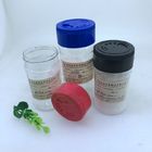 Airtight 150ml Plastic Spice Shaker / PET Pepper Packing Container