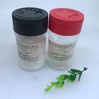 Airtight 150ml Plastic Spice Shaker / PET Pepper Packing Container