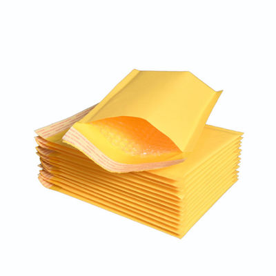 Waterproof Shipping Bubble Mailers Self Seal Envelopes Express Bags