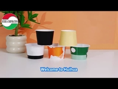 Чашка для мороженого