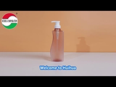 ПЭТ-бутылка HS500-89Z