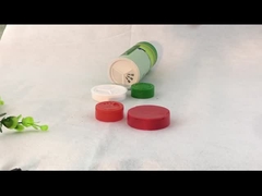 Игрушечные тубусы из бумажно-композитных материалов с полноцветной печатью CMYK и УФ-лакированием