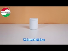 HDPE600-D146 бутылка HDPE