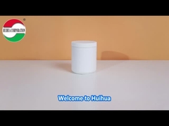 HMD1500-83 HDPE бутылка