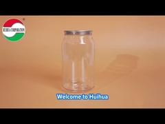 HSYL330A-30YL ПЭТ пластиковая бутылка