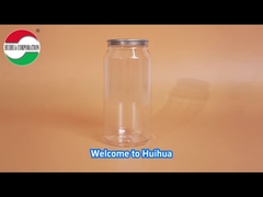 HSYL400A-30YL ПЭТ пластиковая бутылка