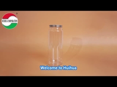 HSYL500A-30YL ПЭТ-бутылка