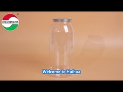 HSYL700A-30YL ПЭТ пластиковая бутылка