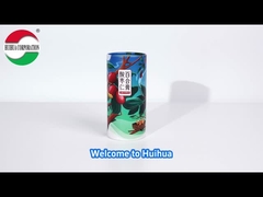 трубка 5 бумаги