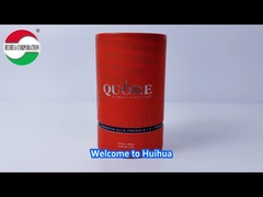 Бумажная трубка 1