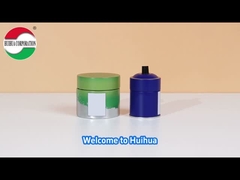 металл с PET бутылкой