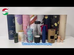 Бумажные композитные банки