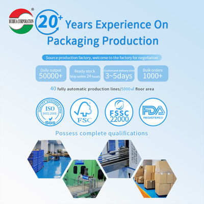 2200ml Recycled Food Grade Round PET Plastic Bottles Powder Jars Cans Milk Protein Powder Container