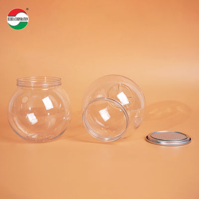 250ml PET Beverage Can for Juice and Soft Drinks - Cold Filling