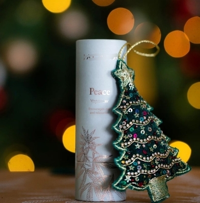 Custom Printed Kraft Paper Cylinder Tube Eco-Friendly Bio-Degradable Packaging for Tea Coffee Cookies Cereal Candy Gifts Cards