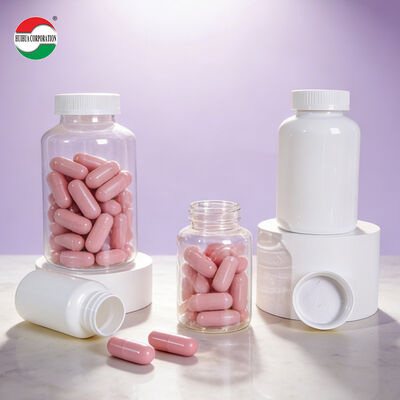 Manufacturer Packaging Solutions Best Landing Cost Custom Color HDPE Bottle Lid Packaging