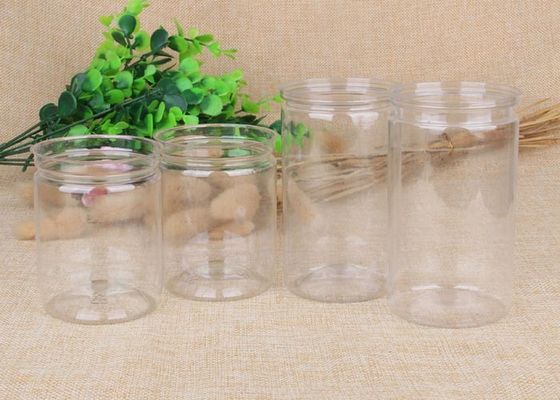 ЛЮБИМЧИК Plastc дат красного цвета 500ml ясный может воздух качества еды материальный - доказательство