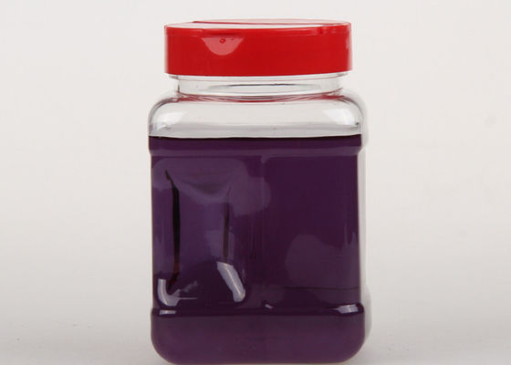 Повторно использовать материальные ясные пластиковые бутылки/небольшие пустые пластиковые бутылки любимца для упаковки еды