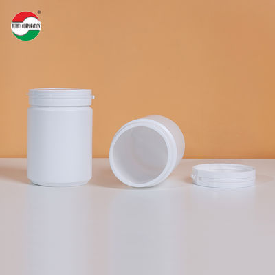 Пользовательские этикетки Экологически чистая бутылка из HDPE объемом 900 мл Прозрачный пластиковый цилиндр Здоровье Пищевые продукты HMD900-71