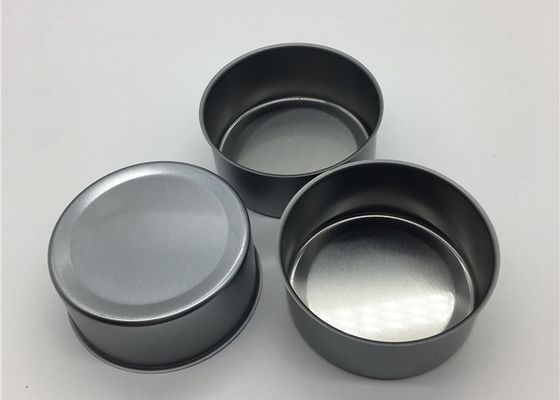 Smartbud Weed Tin Plate Cans