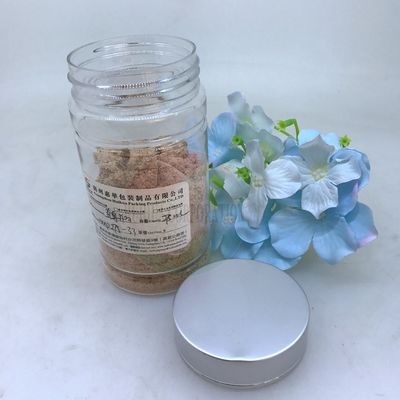 цилиндр 300мл 420мл 550мл круглый водоустойчивый ясный пластиковый