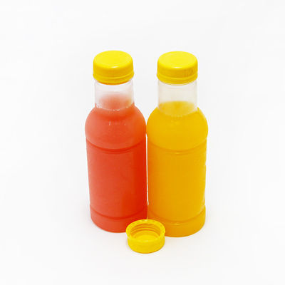 бутылка напитка 8oz PP пластиковая для чая сока молока йогурта горячего
