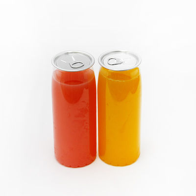 Напиток упаковывая напиток ясности 500ml может опорожнить пластиковые бутылки ЛЮБИМЦА