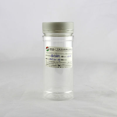 300ml освобождают пластичные пробки цилиндра, белую крышку винта PP пластичную