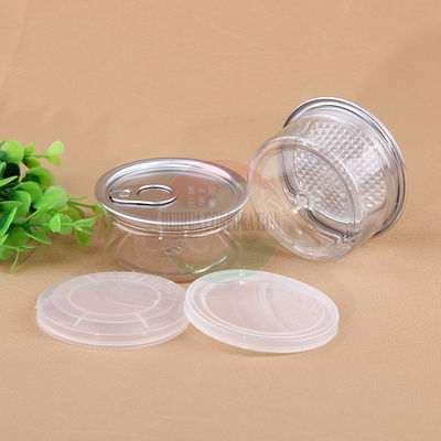 ребенок специи засорителя 55ml придает непроницаемость ясные опарникы любимца с легкой открытой крышкой